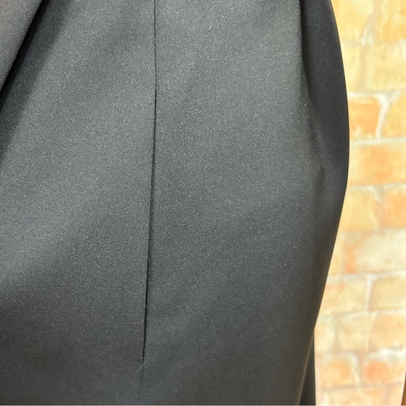 Madewell Skater Style Box Pleat Scuba Dress‎ - Picture 7 of 13